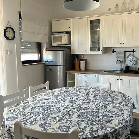 Emma Casa de Férias Debeljak