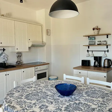 Casa de Férias Emma *