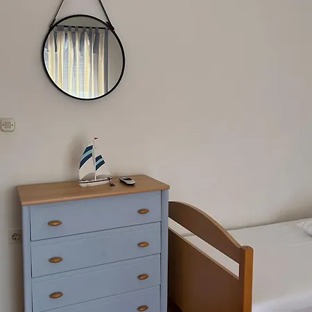 Emma 度假居 Debeljak