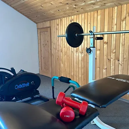 Emma Casa de Férias *