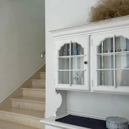 Casa de Férias Emma *