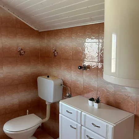 Casa de Férias Emma Debeljak