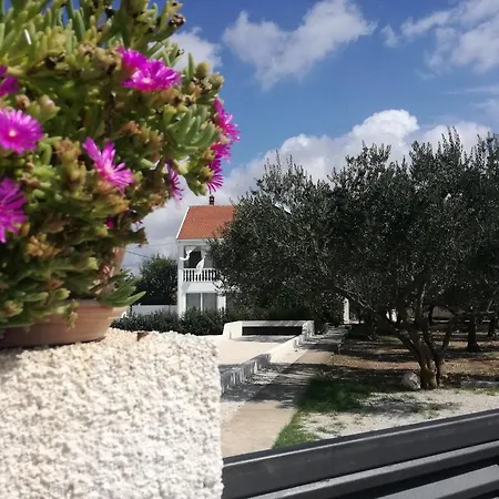 Casa de Férias Emma Debeljak