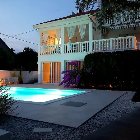 Casa de Férias Emma