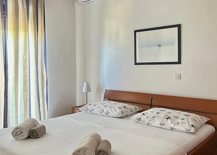 Дом отдыха Emma Debeljak