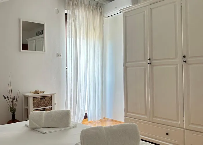 Дом отдыха Emma Debeljak