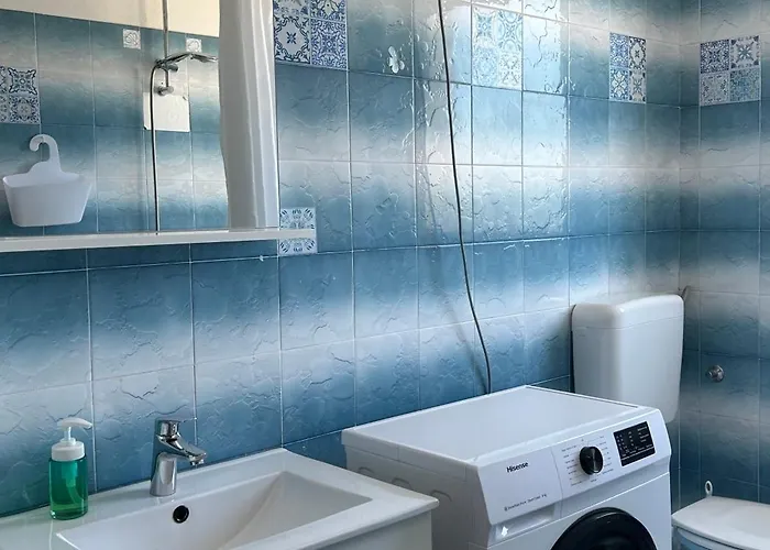 Hébergement de vacances Emma