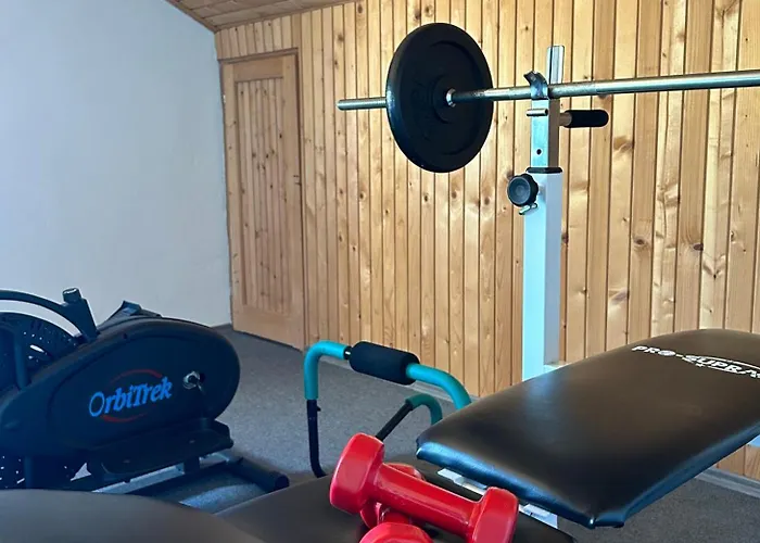 Emma Дом отдыха *