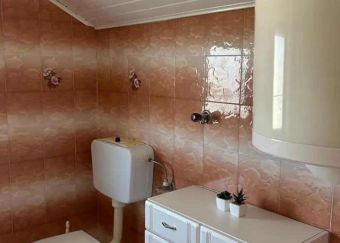 Дом отдыха Emma Debeljak