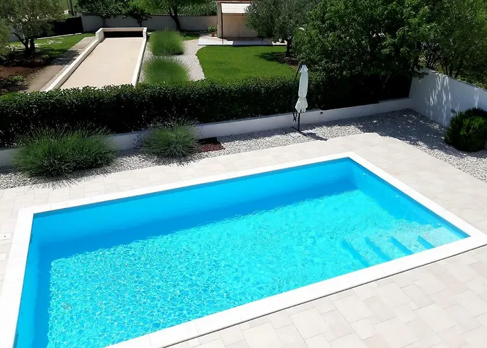 Дом отдыха Emma