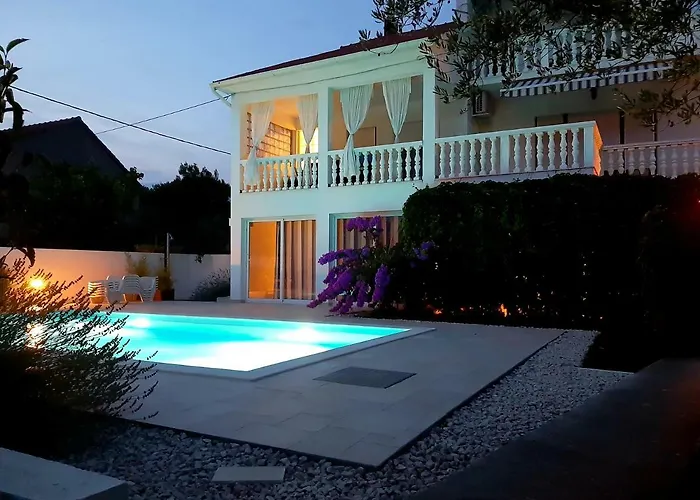 Дом отдыха Emma