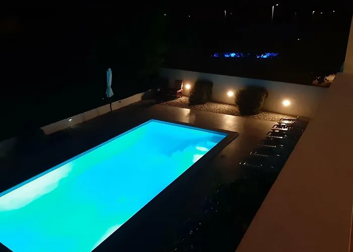 Hébergement de vacances Emma