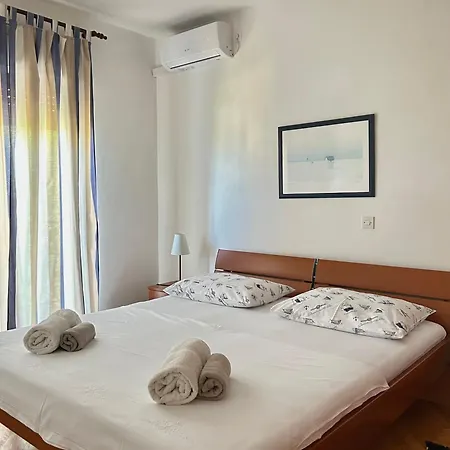 Vakantiehuis Emma Debeljak