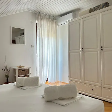 Vakantiehuis Emma Debeljak