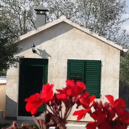 Emma Hébergement de vacances