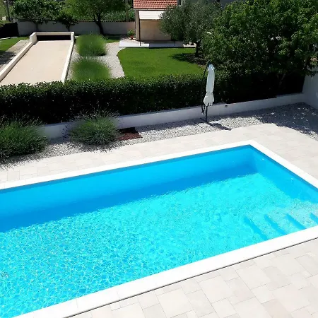 Hébergement de vacances Emma