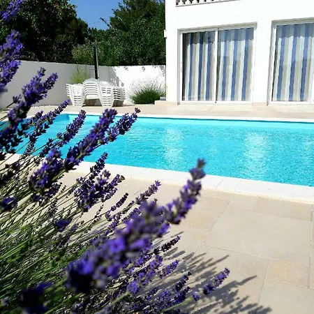 Semesterbostad Holiday Emma