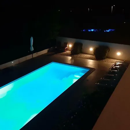 Hébergement de vacances Emma