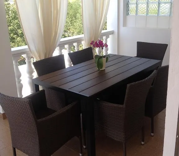 Casa vacanze Emma Debeljak